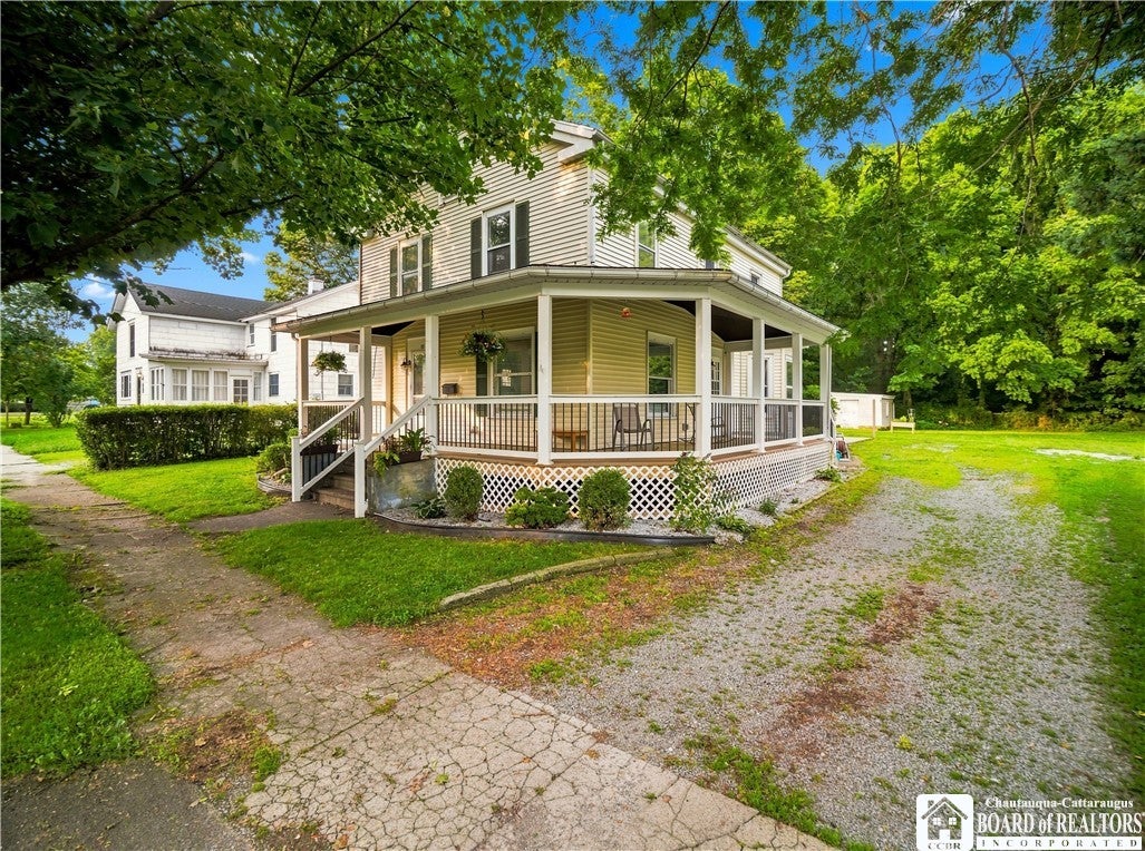 32 Franklin Street — photo