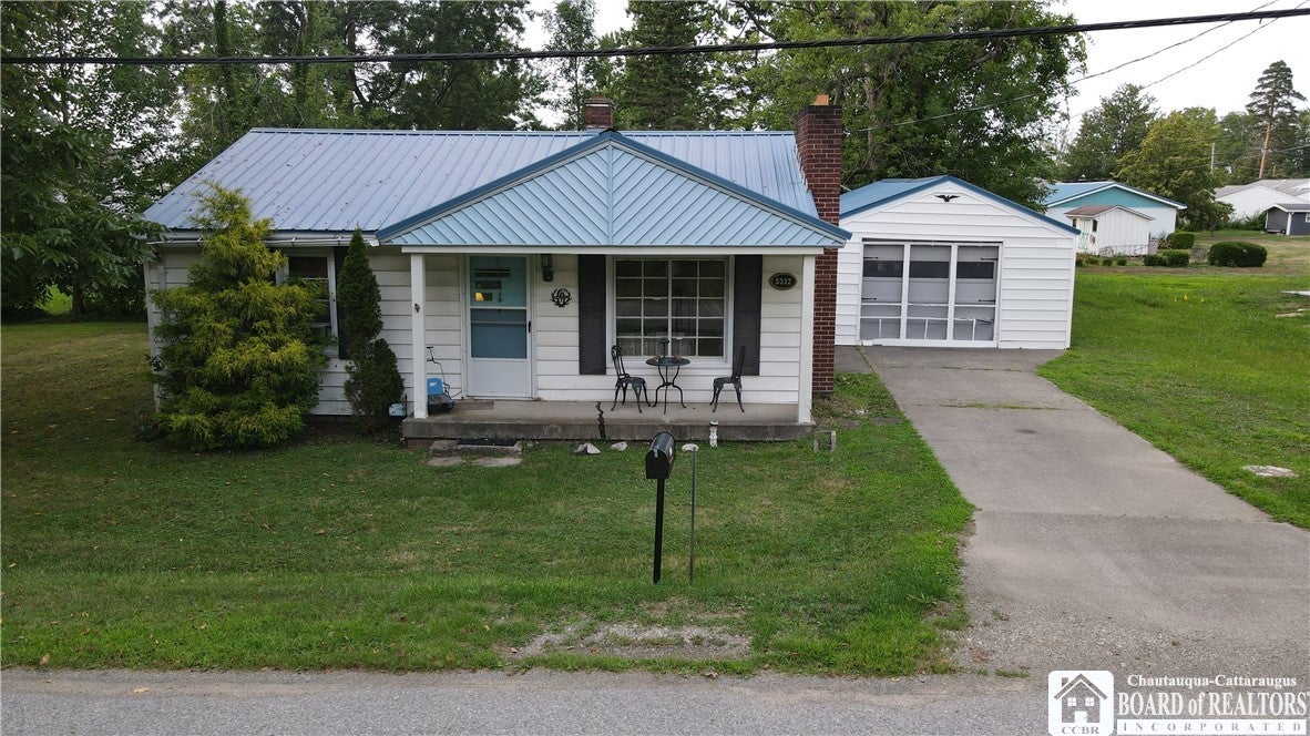 5332 Van Buren Bay Court — photo