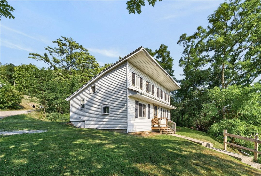 6052 N Old West Lake Road — photo
