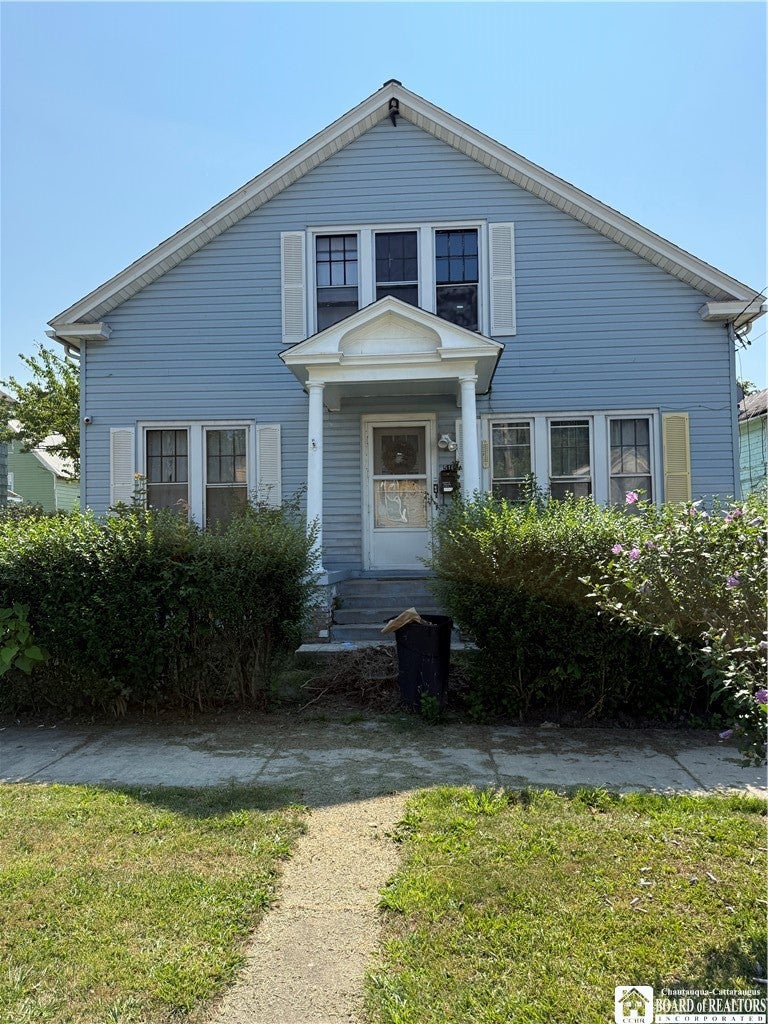 51 Ruggles Street — photo