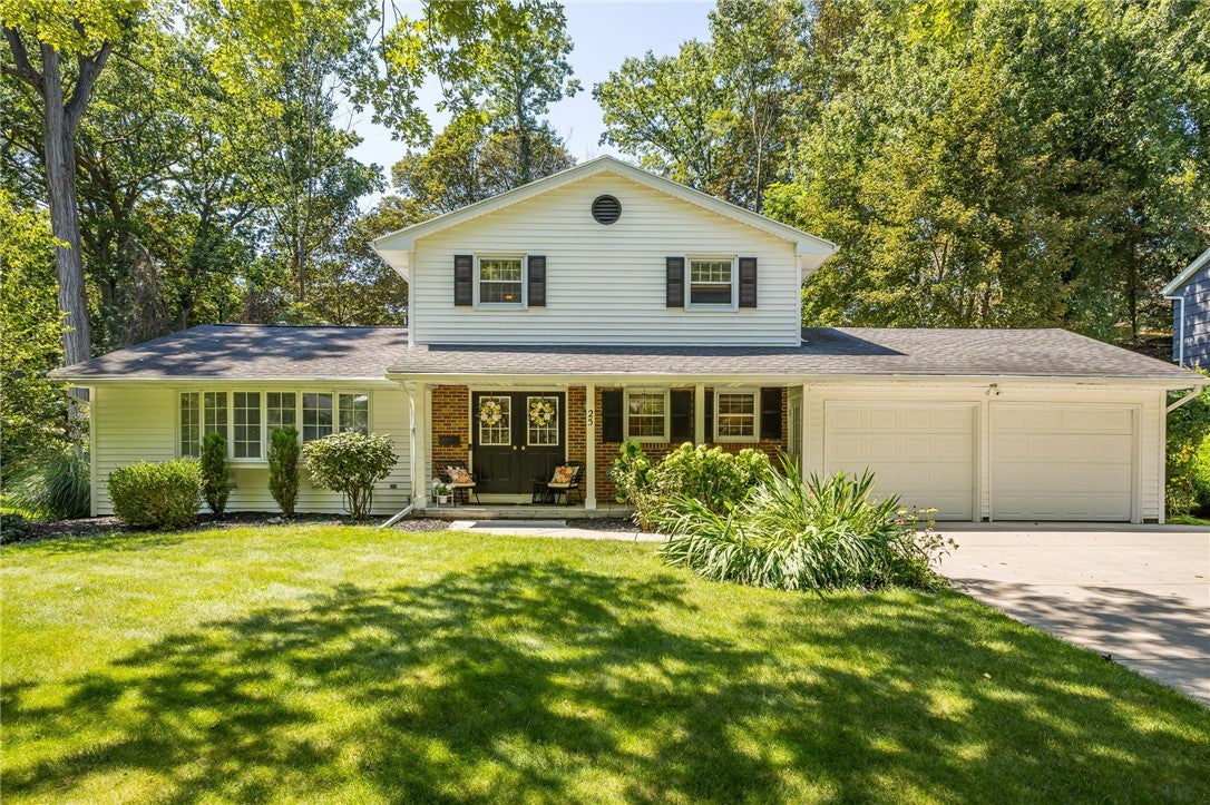 25 Shadowlawn Court — photo