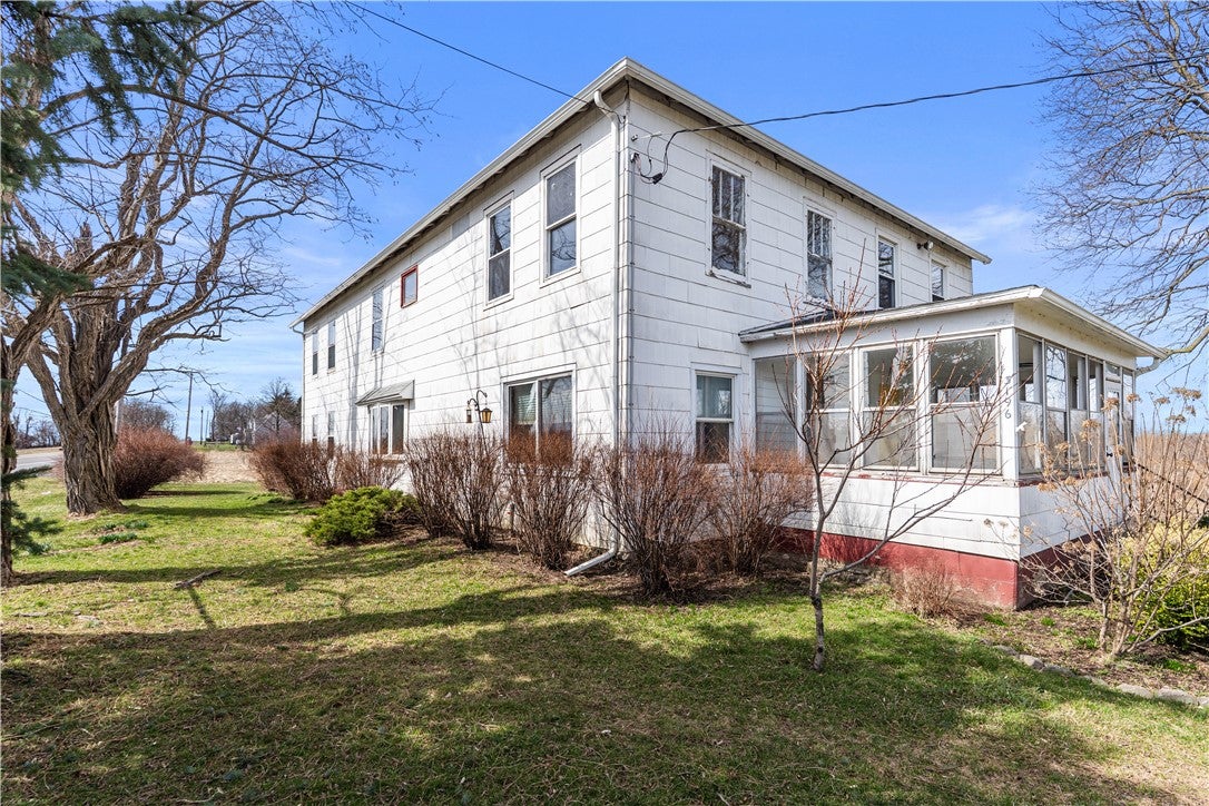 3196 State Route 488 — photo