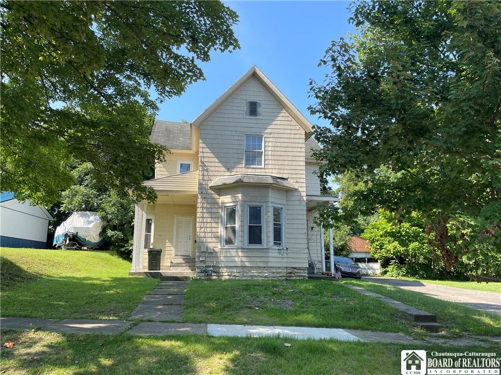 51 Fairmount Avenue — photo