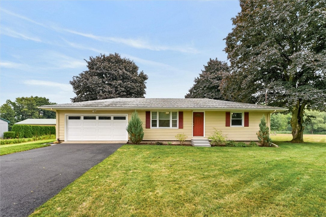 2173 Carter Road — photo