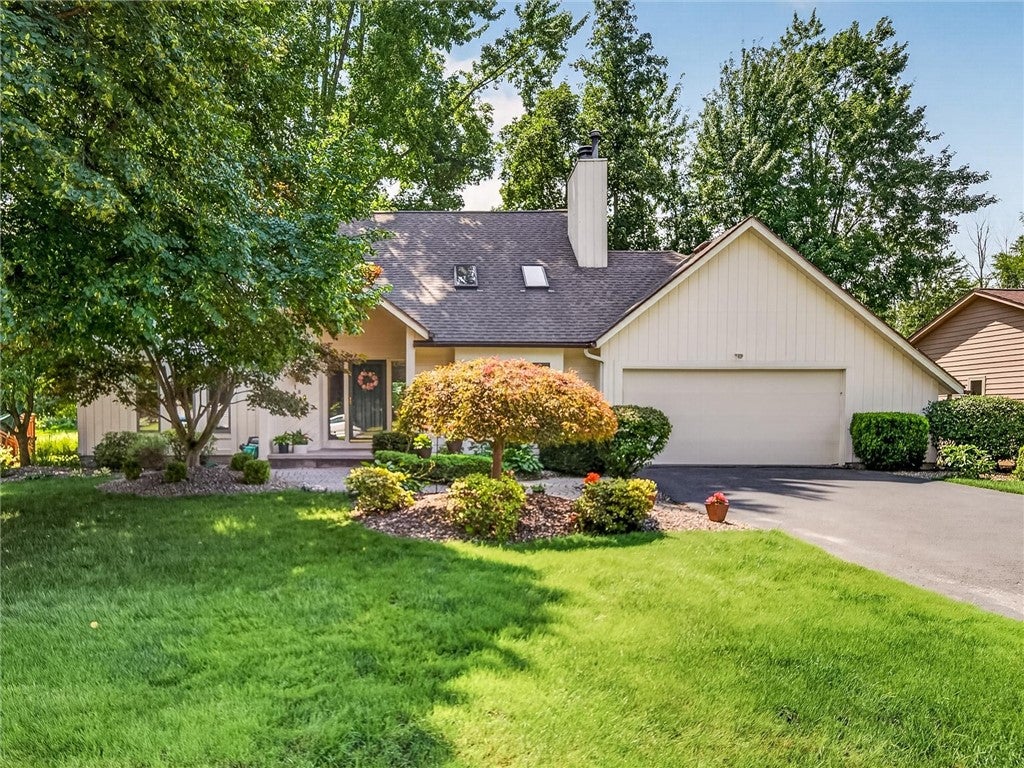 180 Brush Creek Drive — photo