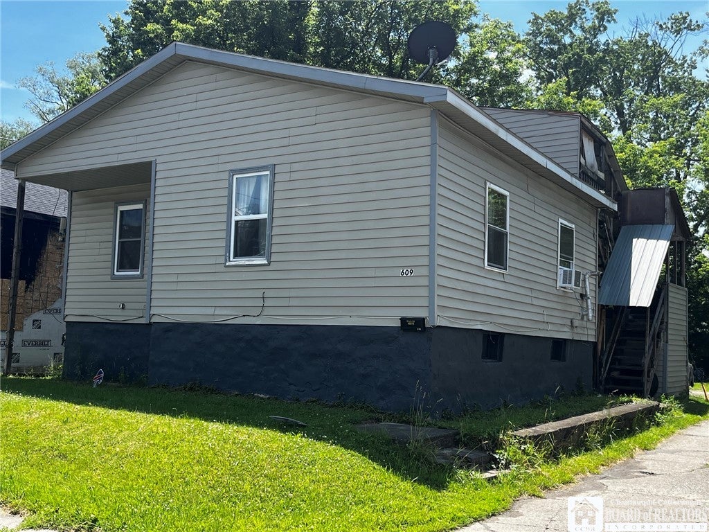 609 Irving Street, Olean, NY 14760 — photo 2