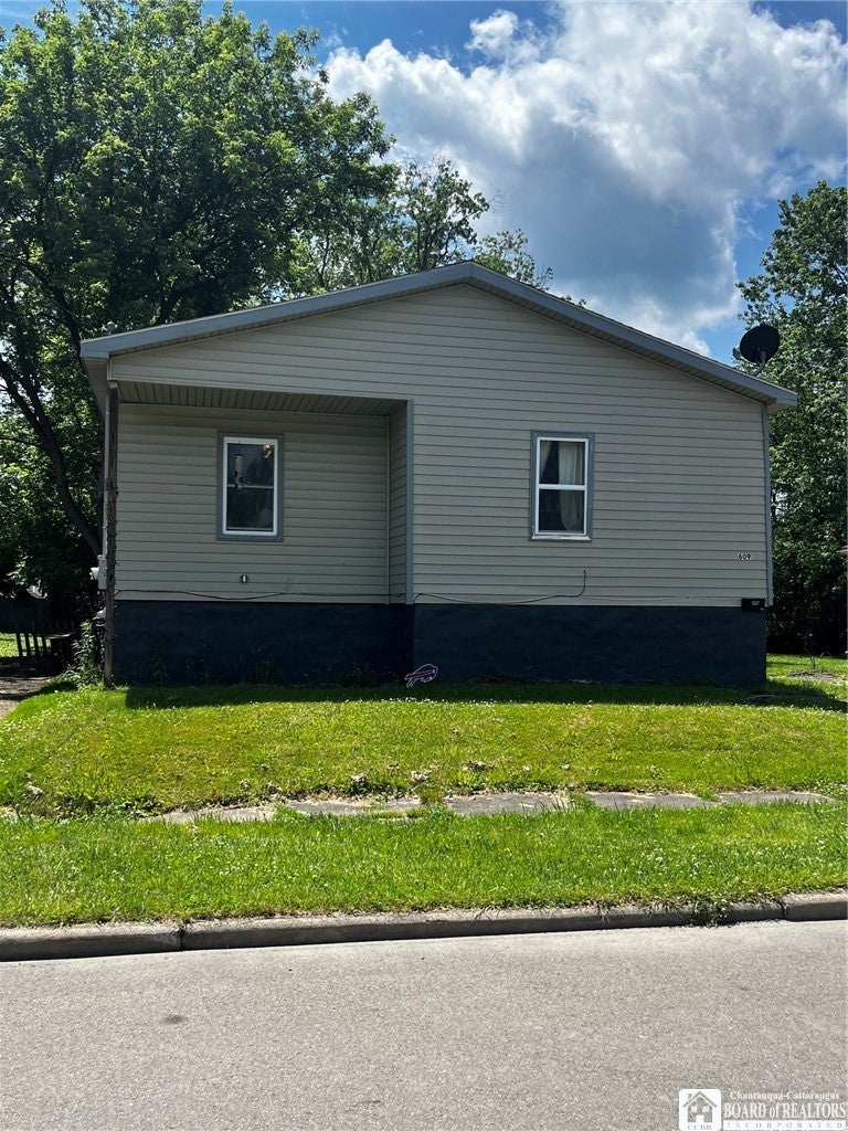 609 Irving Street, Olean, NY 14760 — photo 3