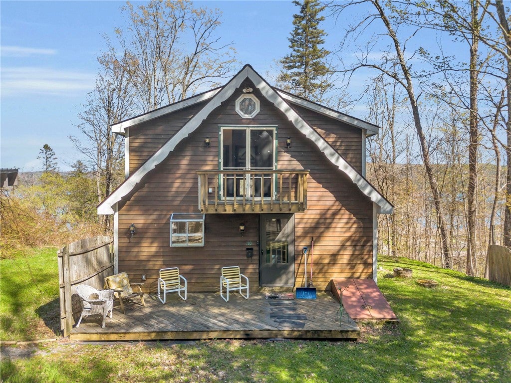 110-114 Pine Ridge Road — photo