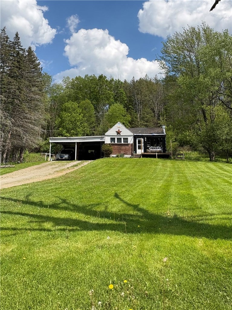 1524 Thurber Road — photo