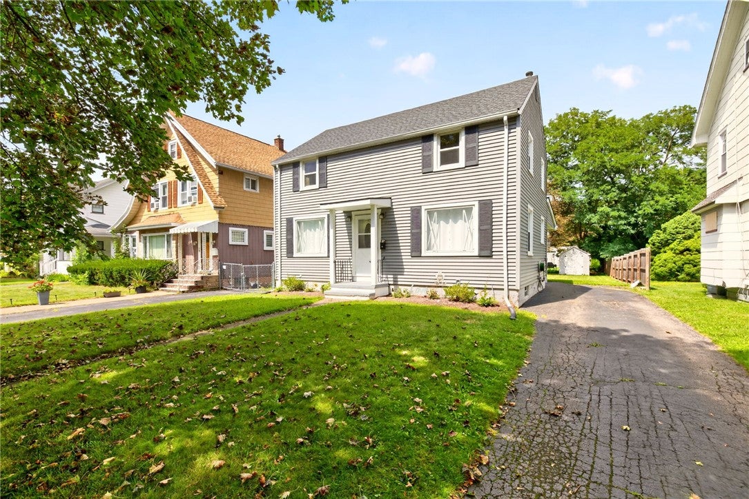 240 Rawlinson Road, Irondequoit, NY 14617 — photo 2