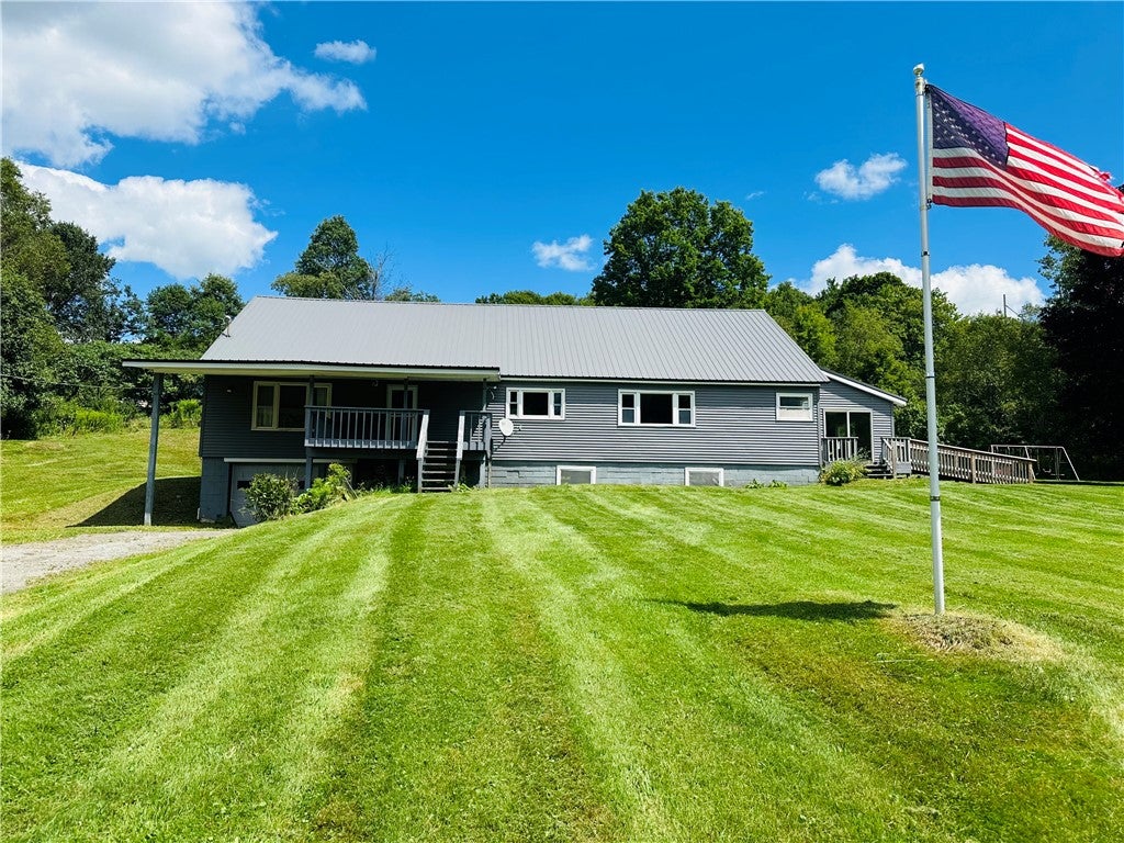 1408 E Brook Road — photo