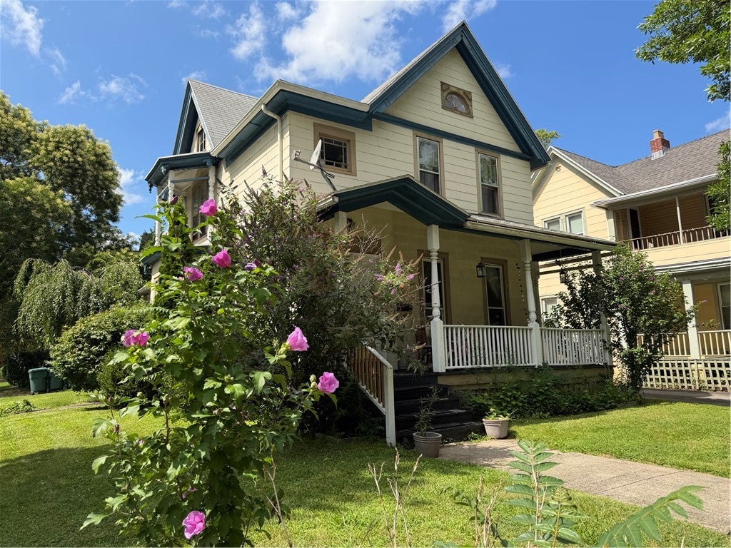 39 Edmonds Street — photo