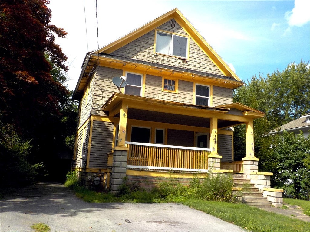 118 Wilson Street — photo