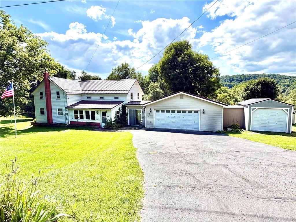 4365 County Road 4 — photo