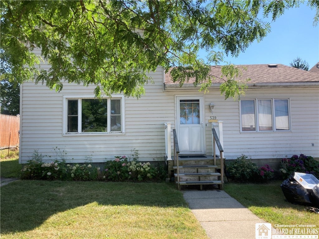 539 S Roberts Road — photo