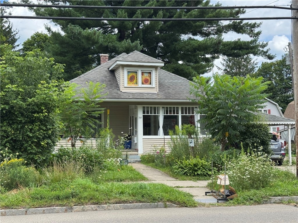 345 S Main Street — photo