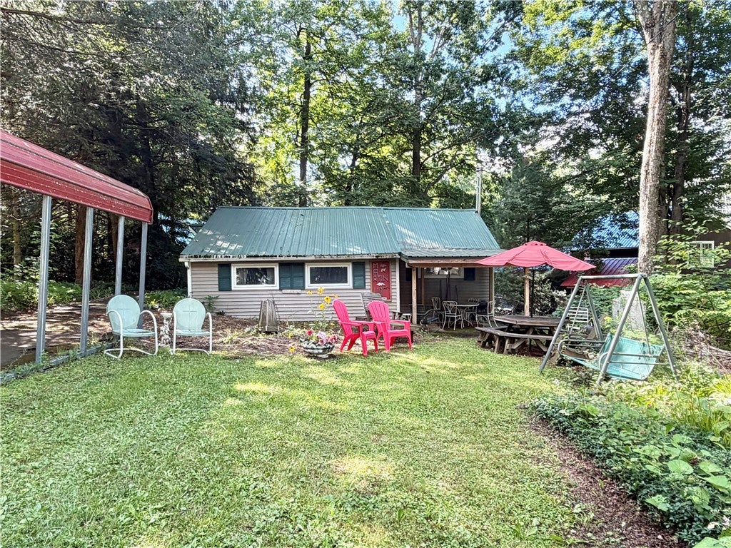 110 Mcnamara Lane — photo