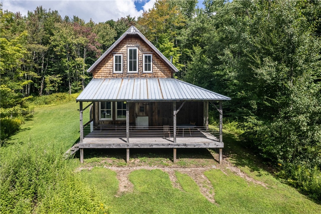58 Townsend Rd Extension — photo
