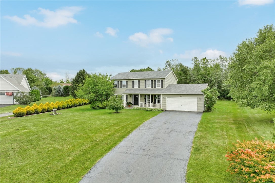 704 Lake View Knolls — photo