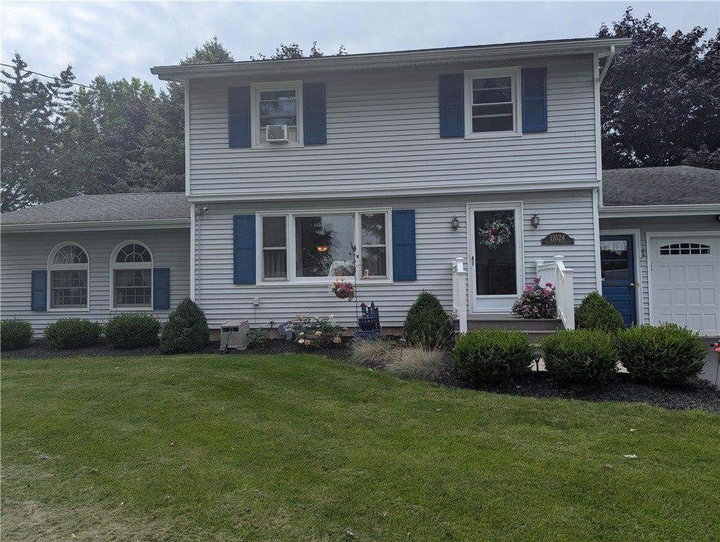11024 Furness Parkway — photo