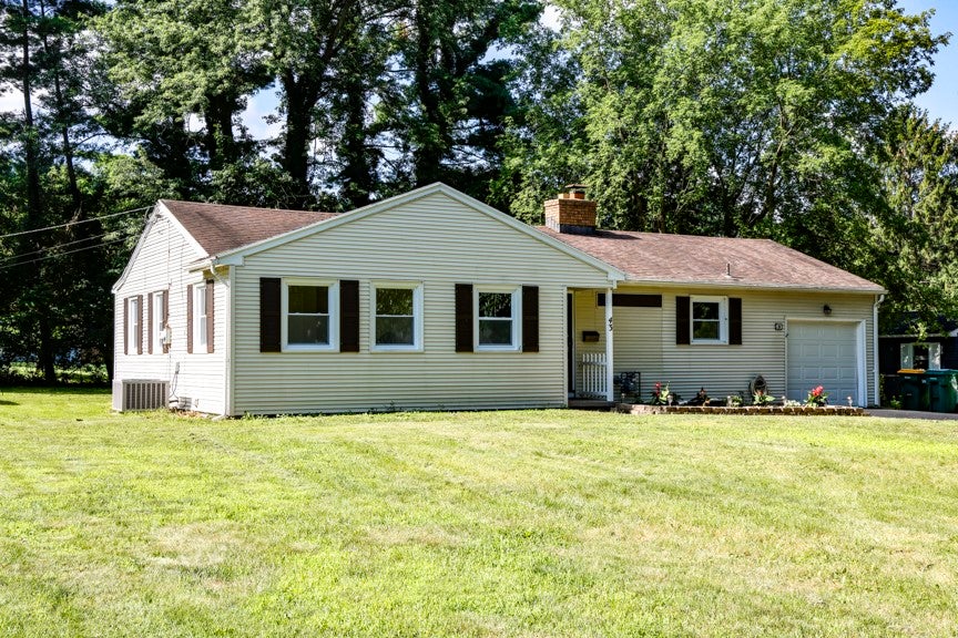 43 Valley View Drive — photo