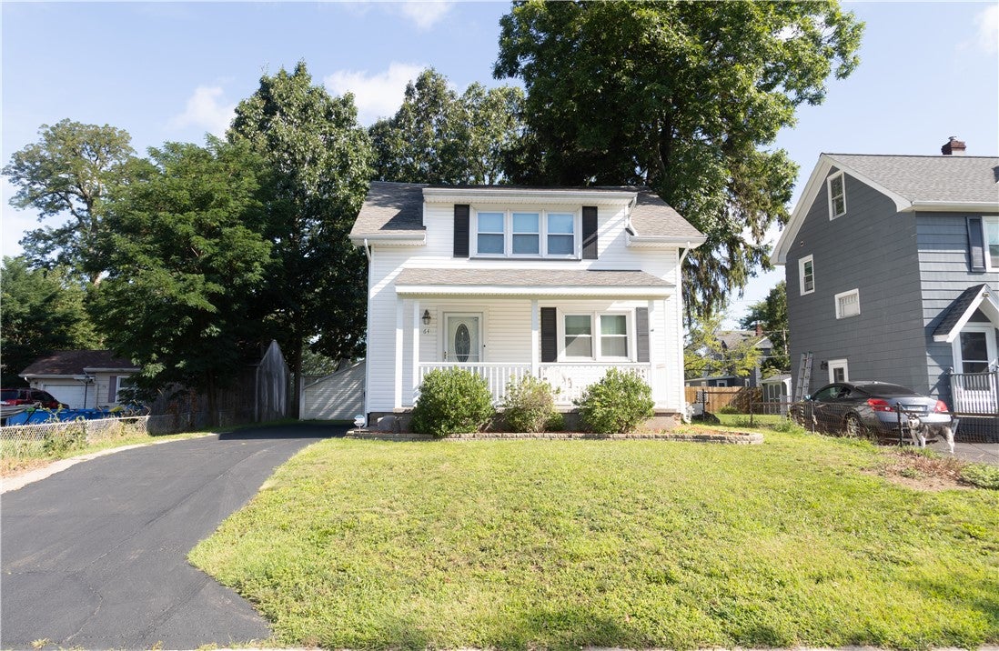 64 Bancroft Drive — photo