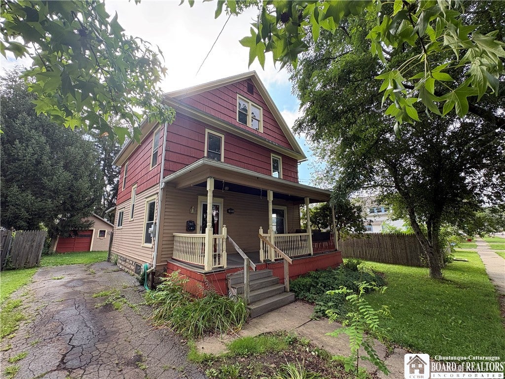 312 N 11th Street — photo
