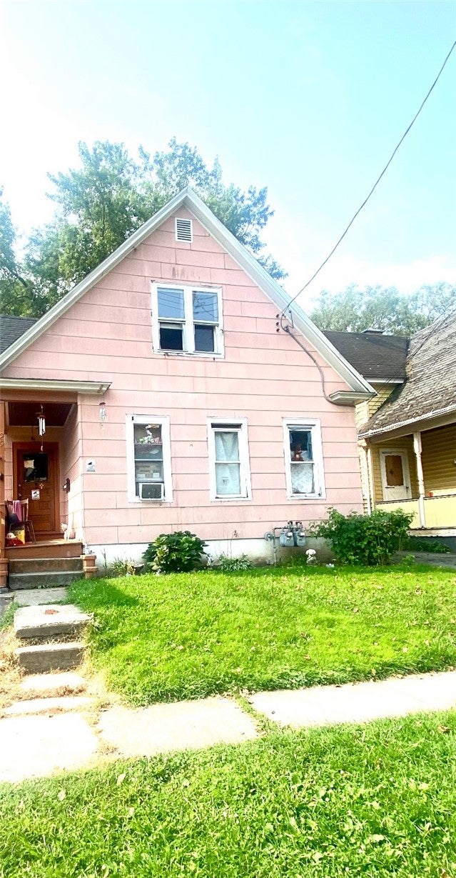 29 Van Stallen Street — photo
