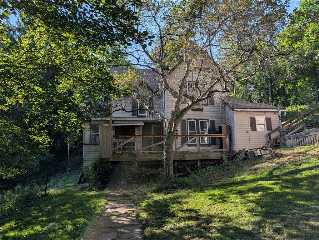 31 Franklin Street — photo