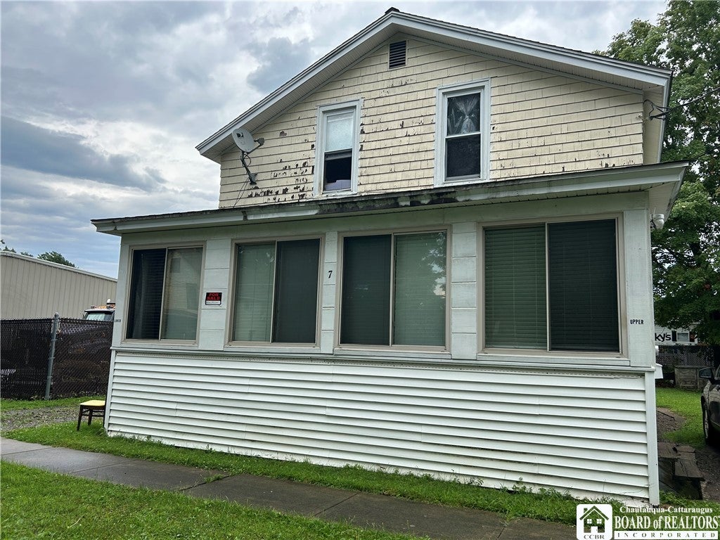 7 Union Street — photo