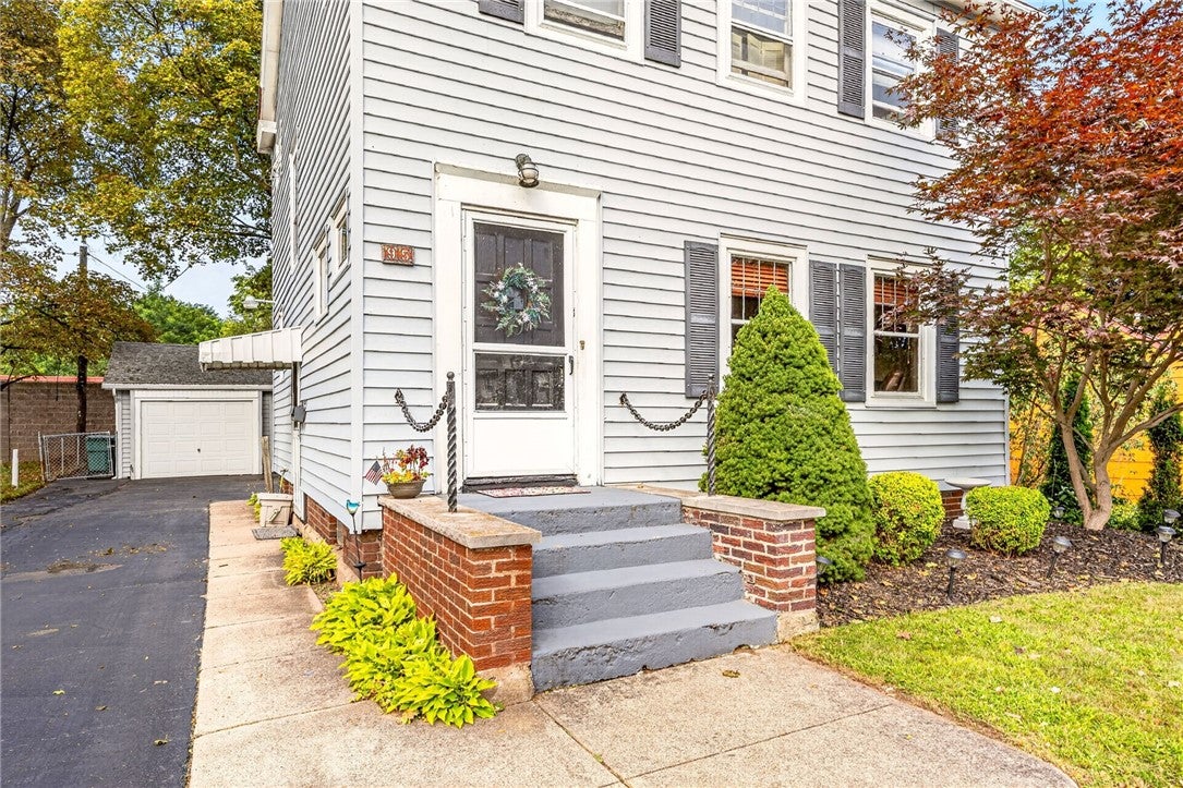 95 Rutledge Drive, Rochester, NY 14621 — photo 2