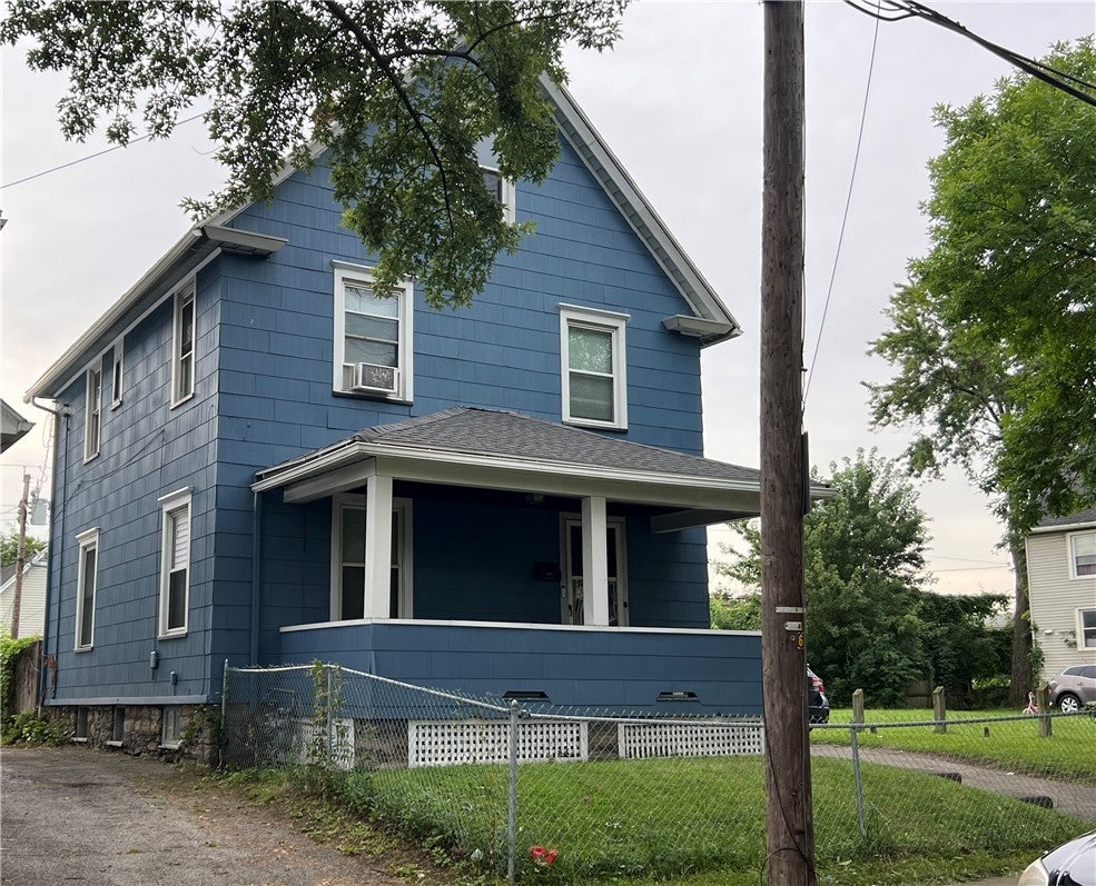 44 Mayberry Street — photo