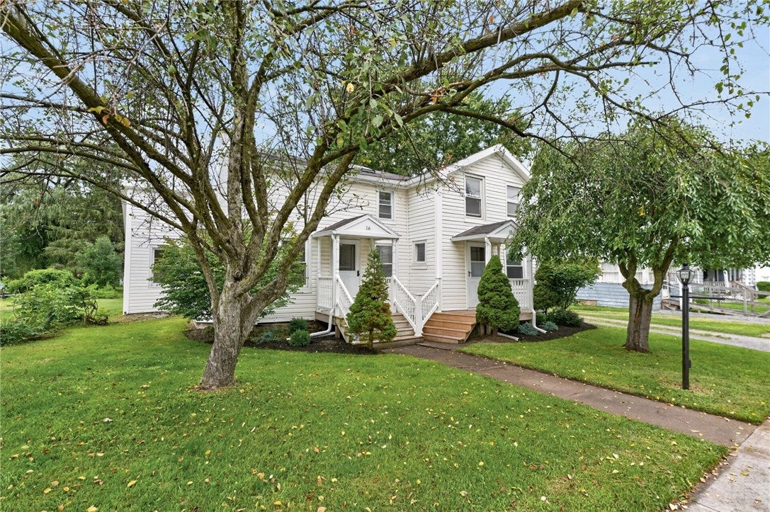 16-18 Kendall Street — photo