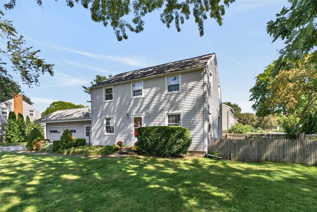 6 Paladine Road — photo