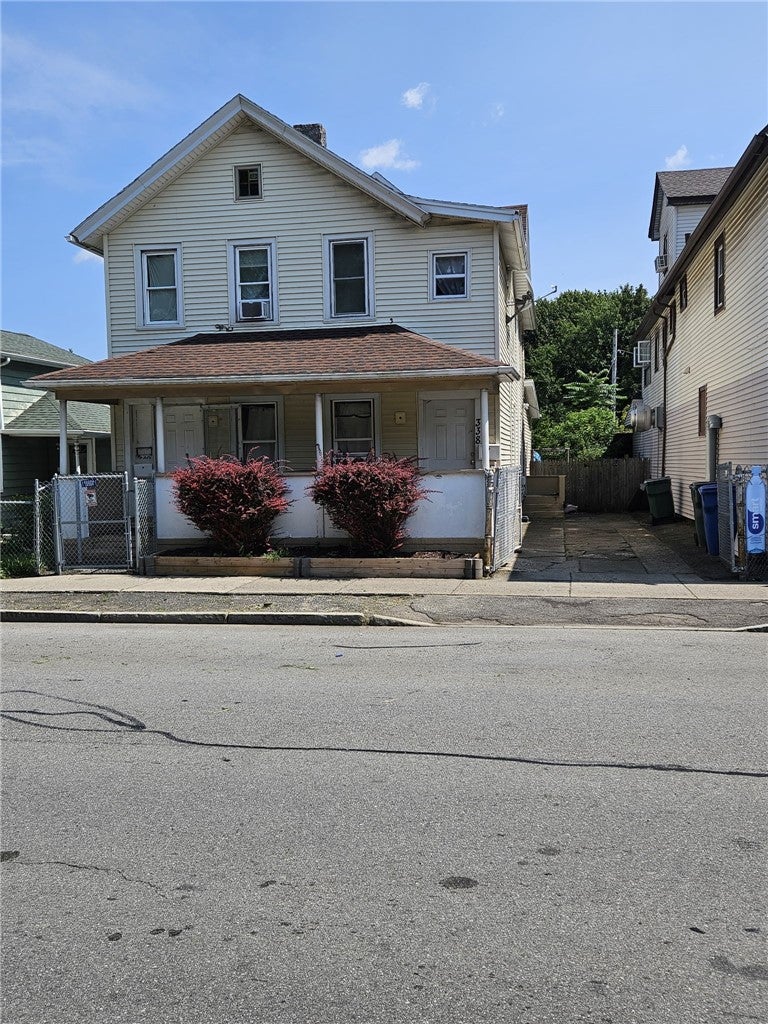 338-340 Scio Street — photo
