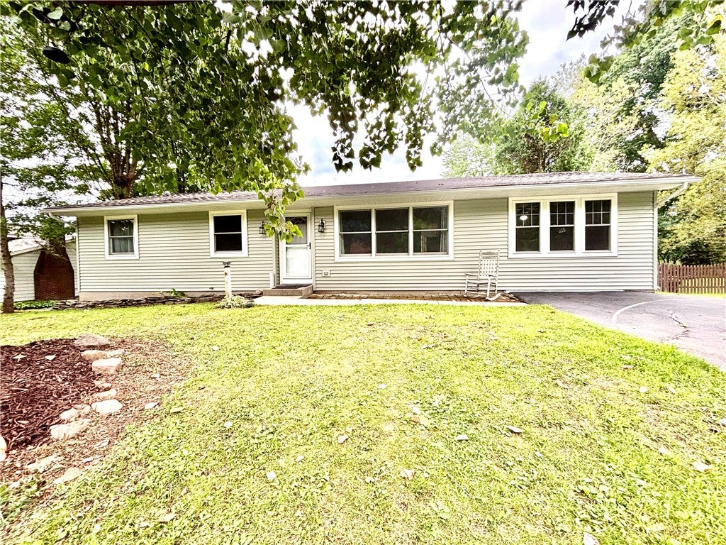 2784 White Birch Lane — photo