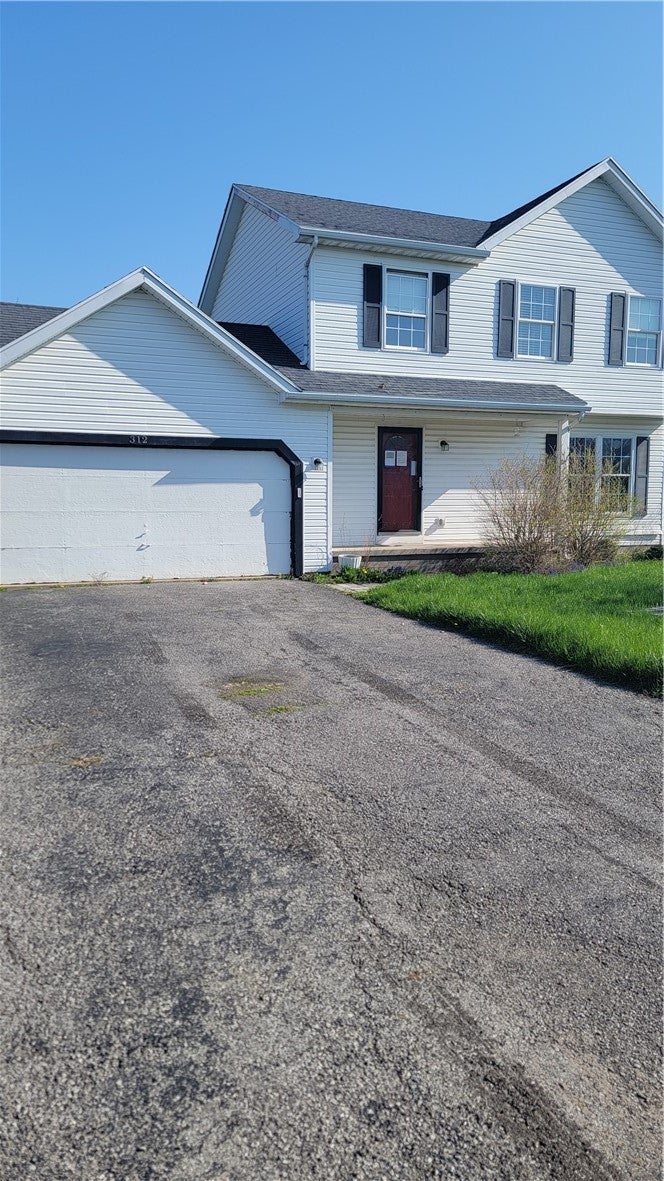 312 Chadlee Drive — photo