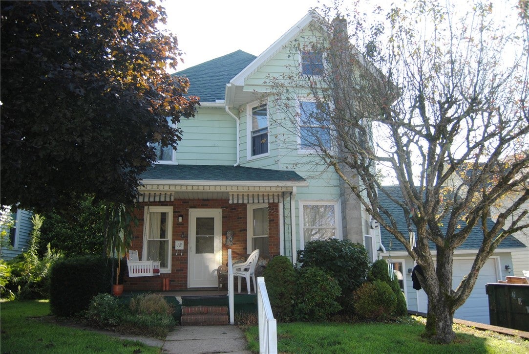 12 S Edgar Street — photo