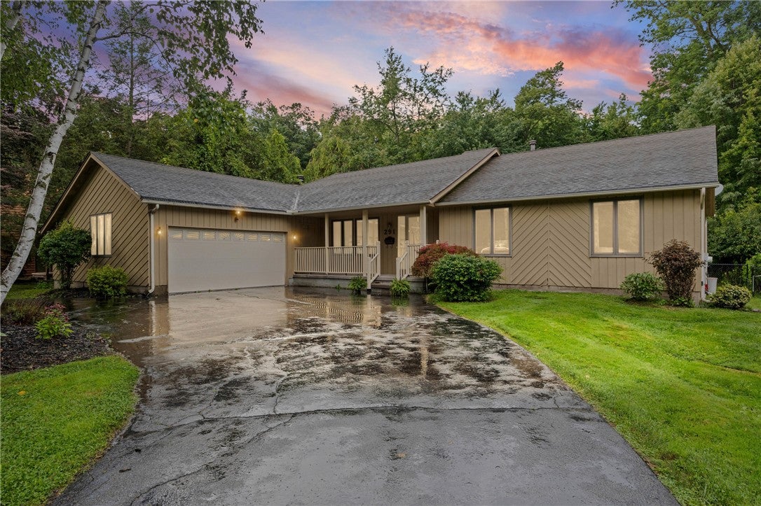 291 Creighton Lane — photo