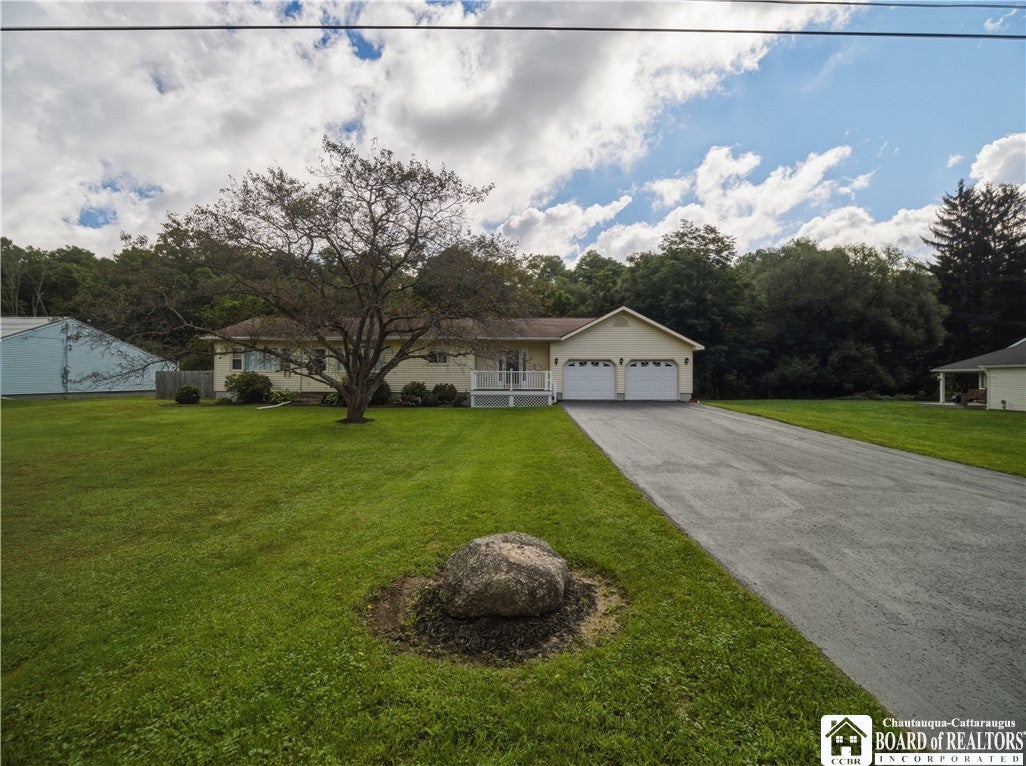 3194 Dutch Hollow Road — photo