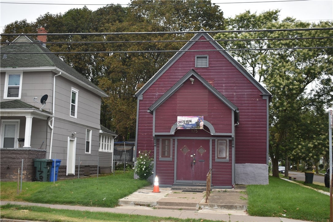 175 Carter Street — photo