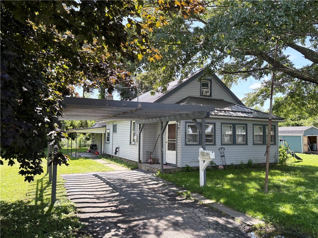 608 Schuyler Avenue — photo