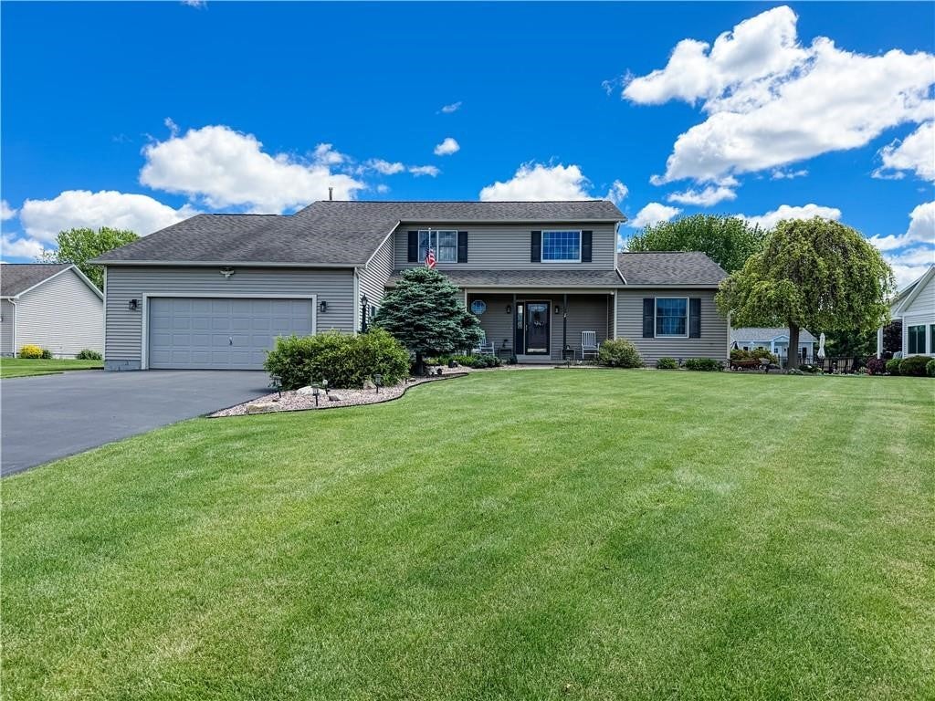 14 Brae Ridge Road — photo