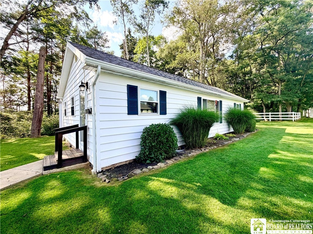 1703 Back Unit Haskell Parkway — photo