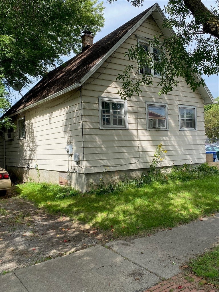 428 Campbell Street — photo