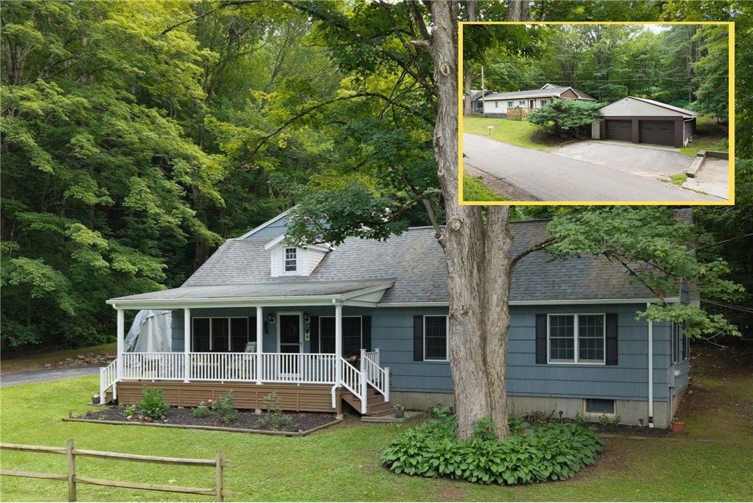 131-137 Lovers Leap Road — photo