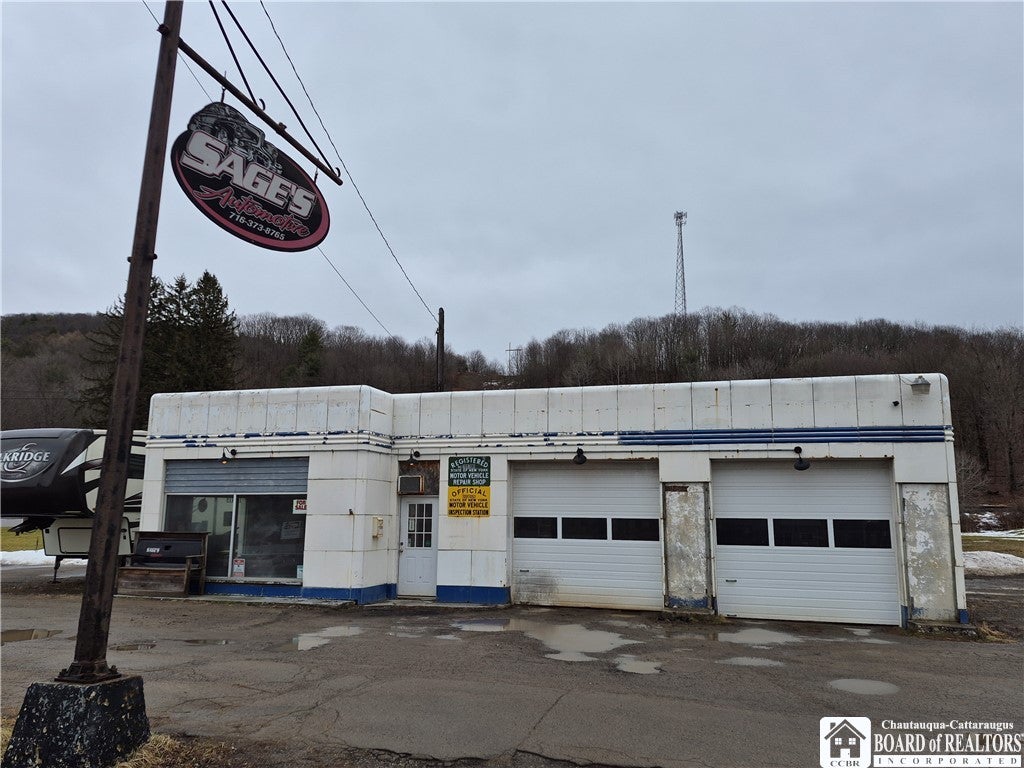 2646 Route 16 N — photo