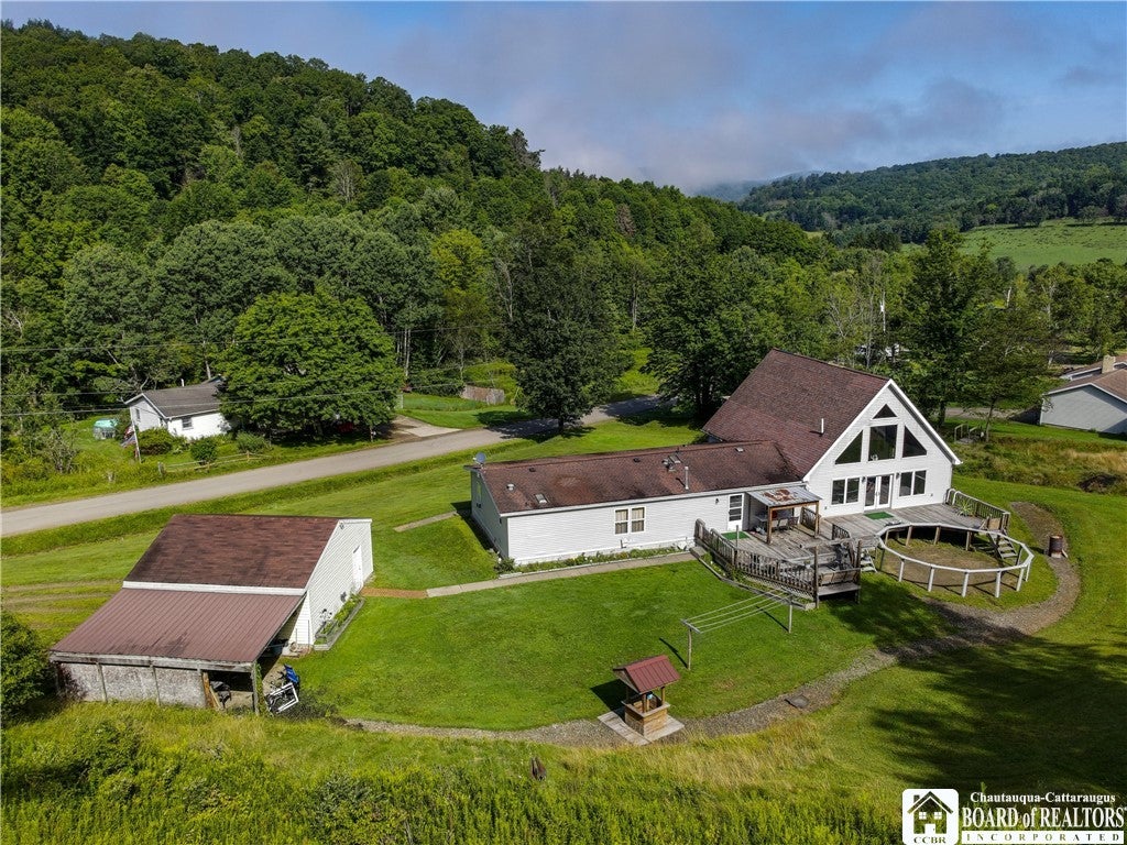 1016 Butternut Brook Road — photo