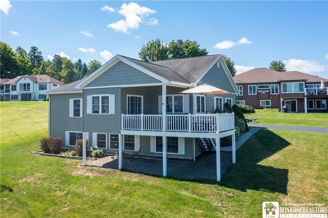 4986 Sunrise Drive L25 — photo