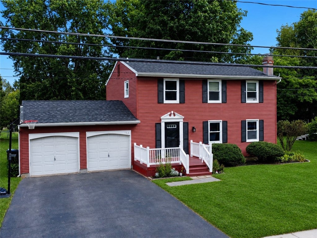 122 Smokey Hollow Road — photo